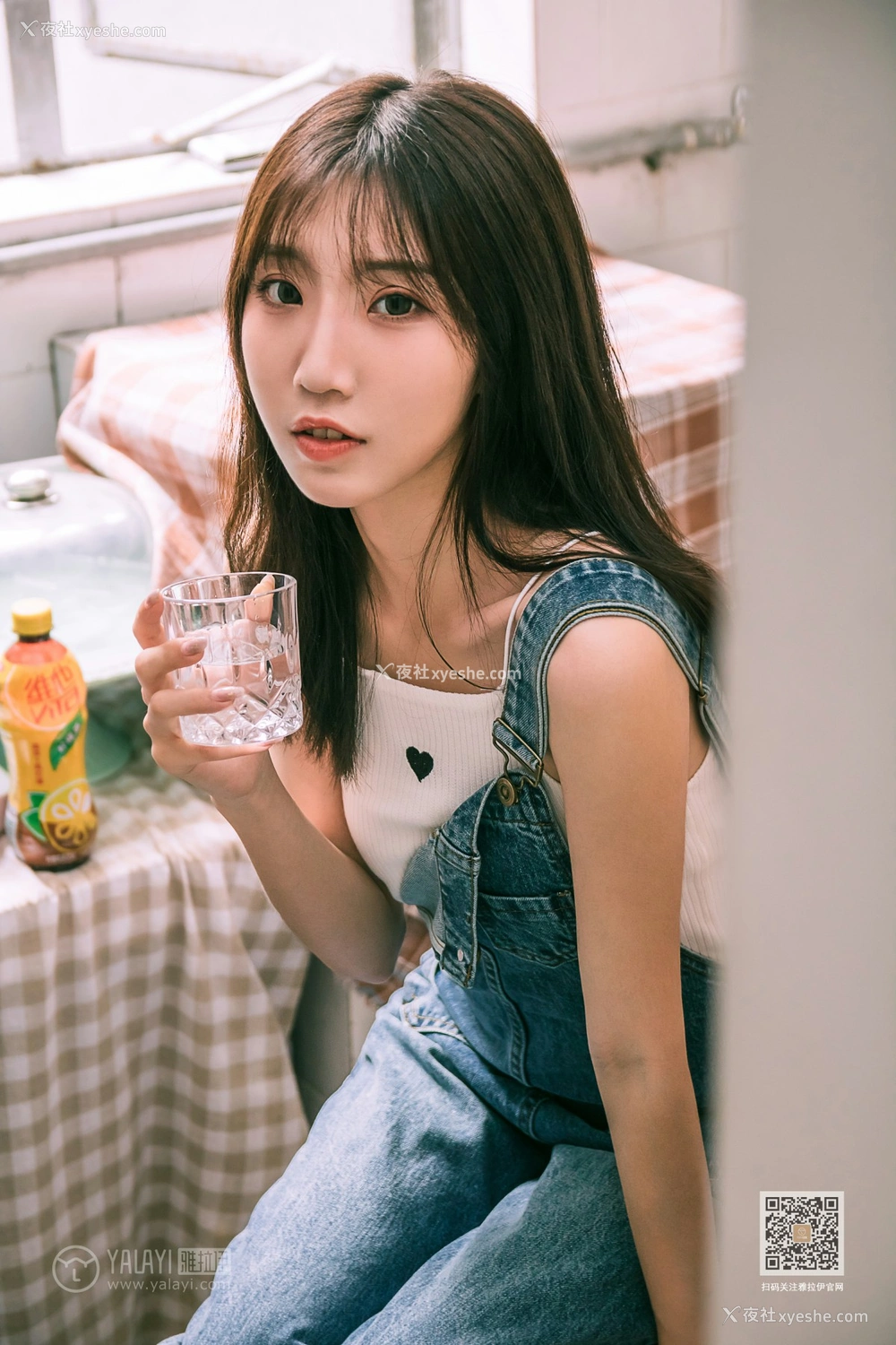 1P - [YALAYI雅拉伊] Y560 小乔 我的前女友