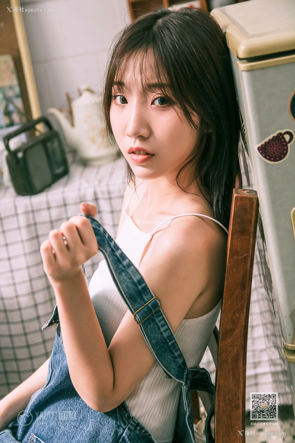 1P - [YALAYI雅拉伊] Y560 小乔 我的前女友