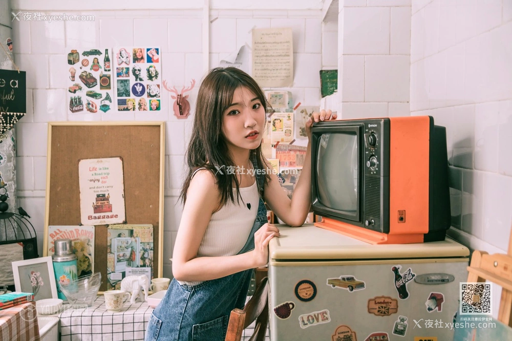 1P - [YALAYI雅拉伊] Y560 小乔 我的前女友