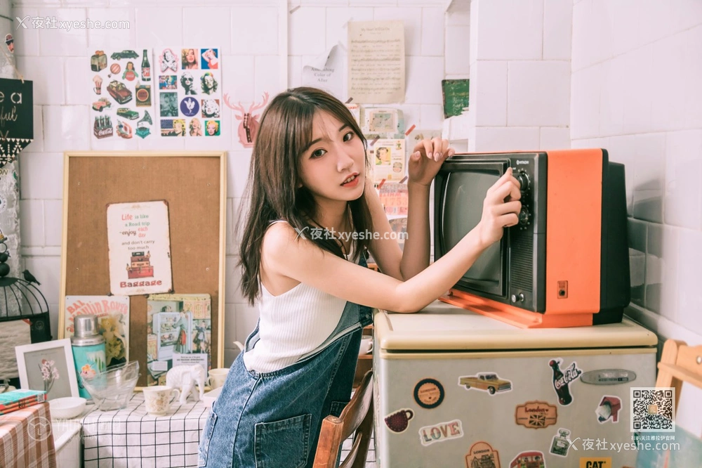 1P - [YALAYI雅拉伊] Y560 小乔 我的前女友