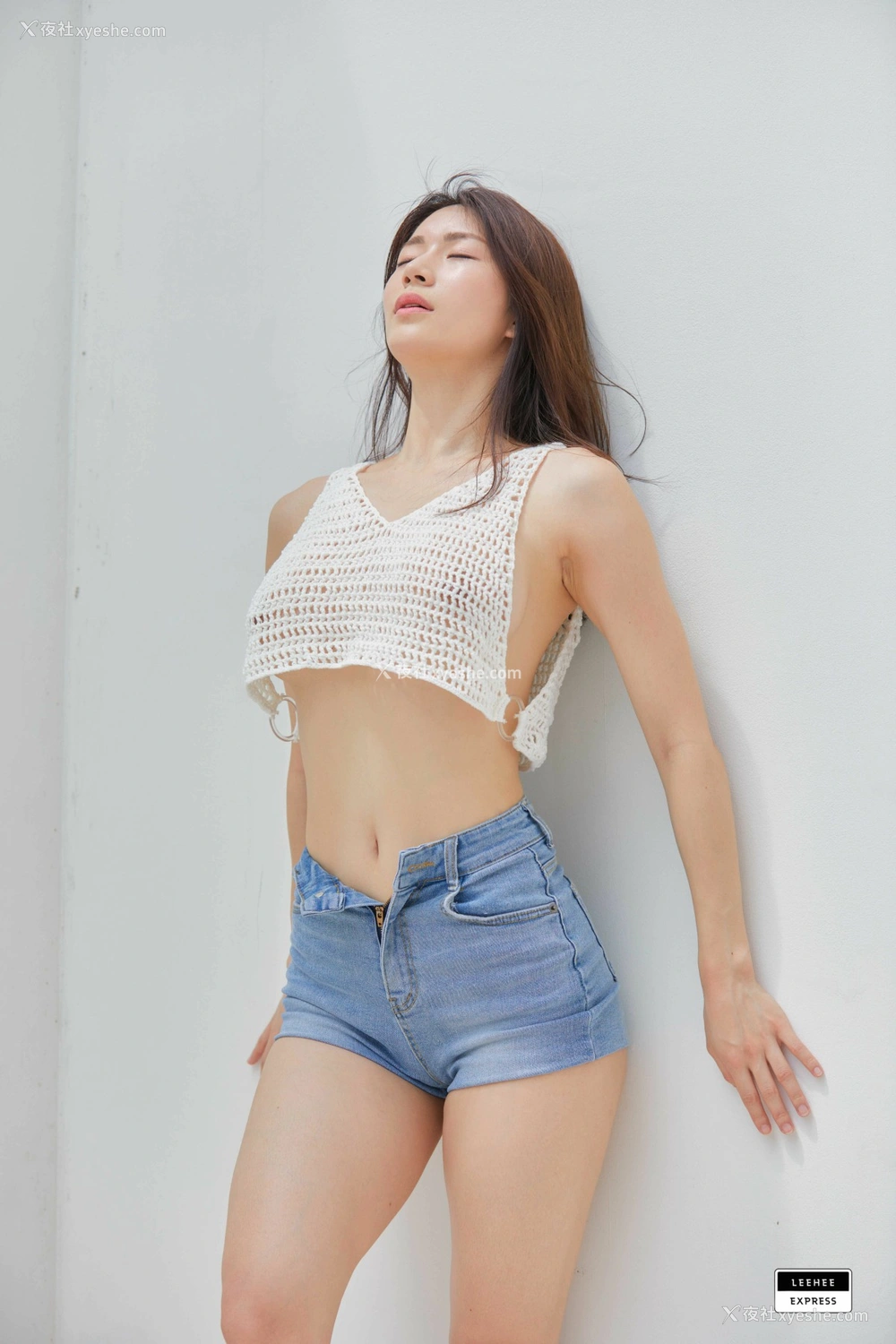 1P - [LeeheeExpress]157 – LEHC-029A – Min.E