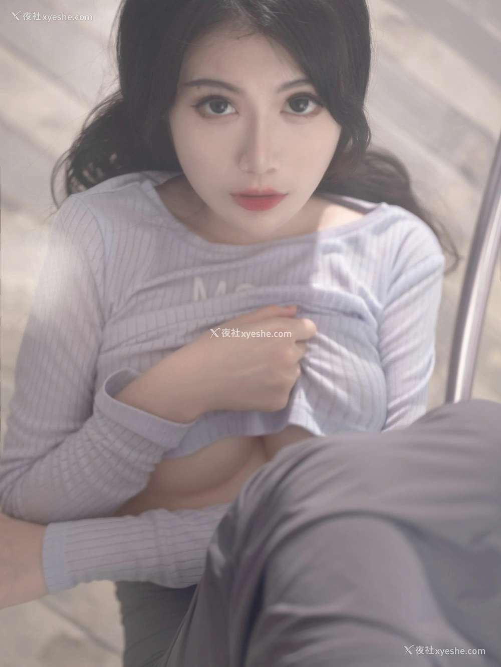 1P - 大梨子不是御姐 – 吉他姐姐