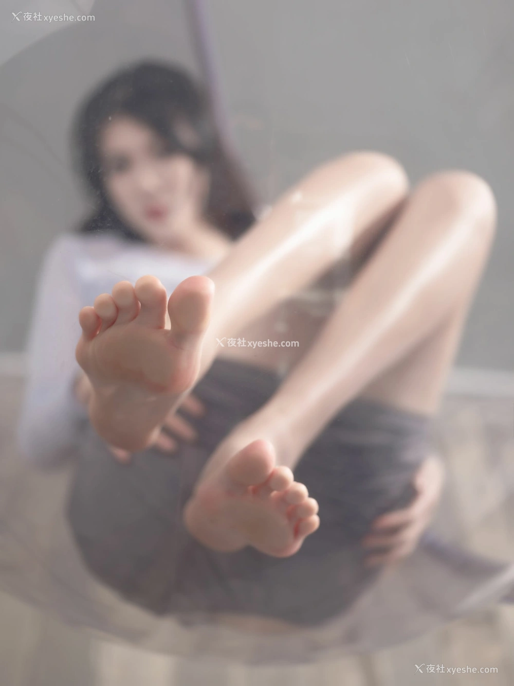 1P - 大梨子不是御姐 – 吉他姐姐