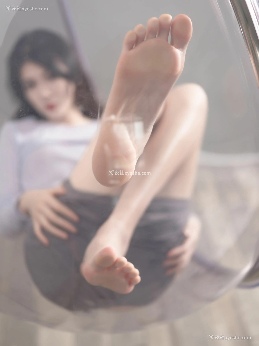 1P - 大梨子不是御姐 – 吉他姐姐