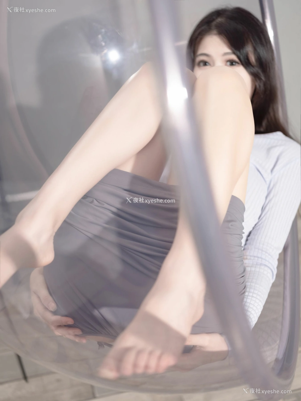 1P - 大梨子不是御姐 – 吉他姐姐