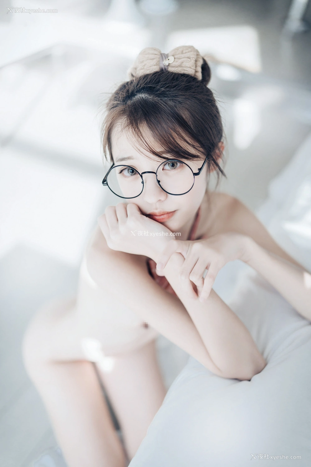1P - 妍妍《单人M》