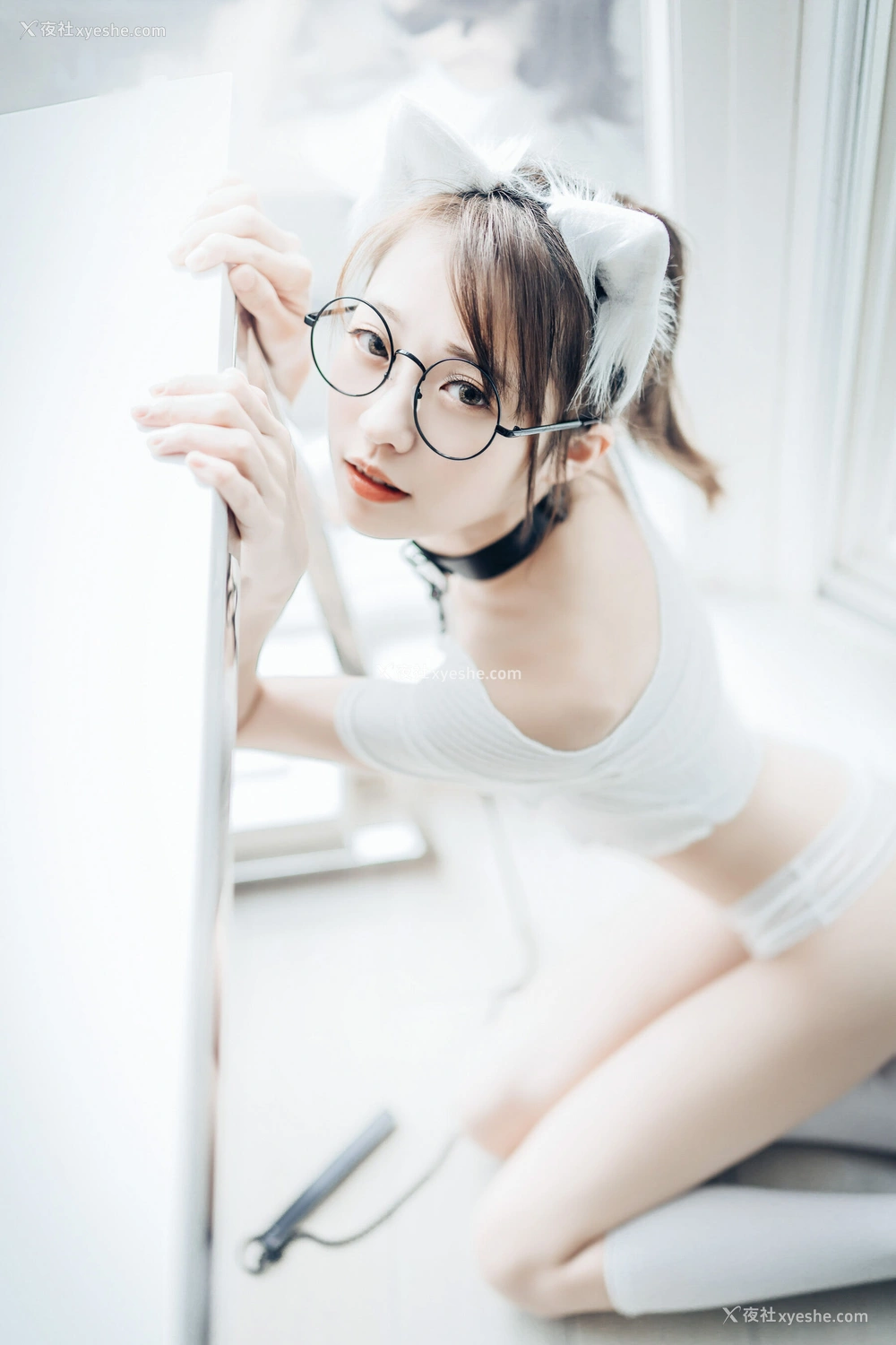 1P - 妍妍《单人M》