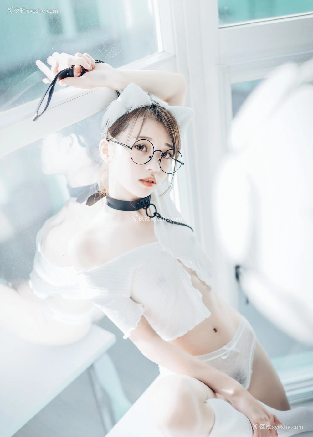 1P - 妍妍《单人M》