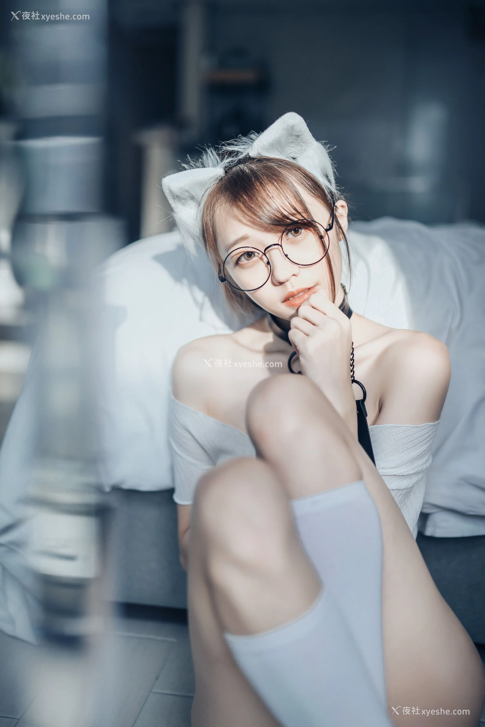 1P - 妍妍《单人M》