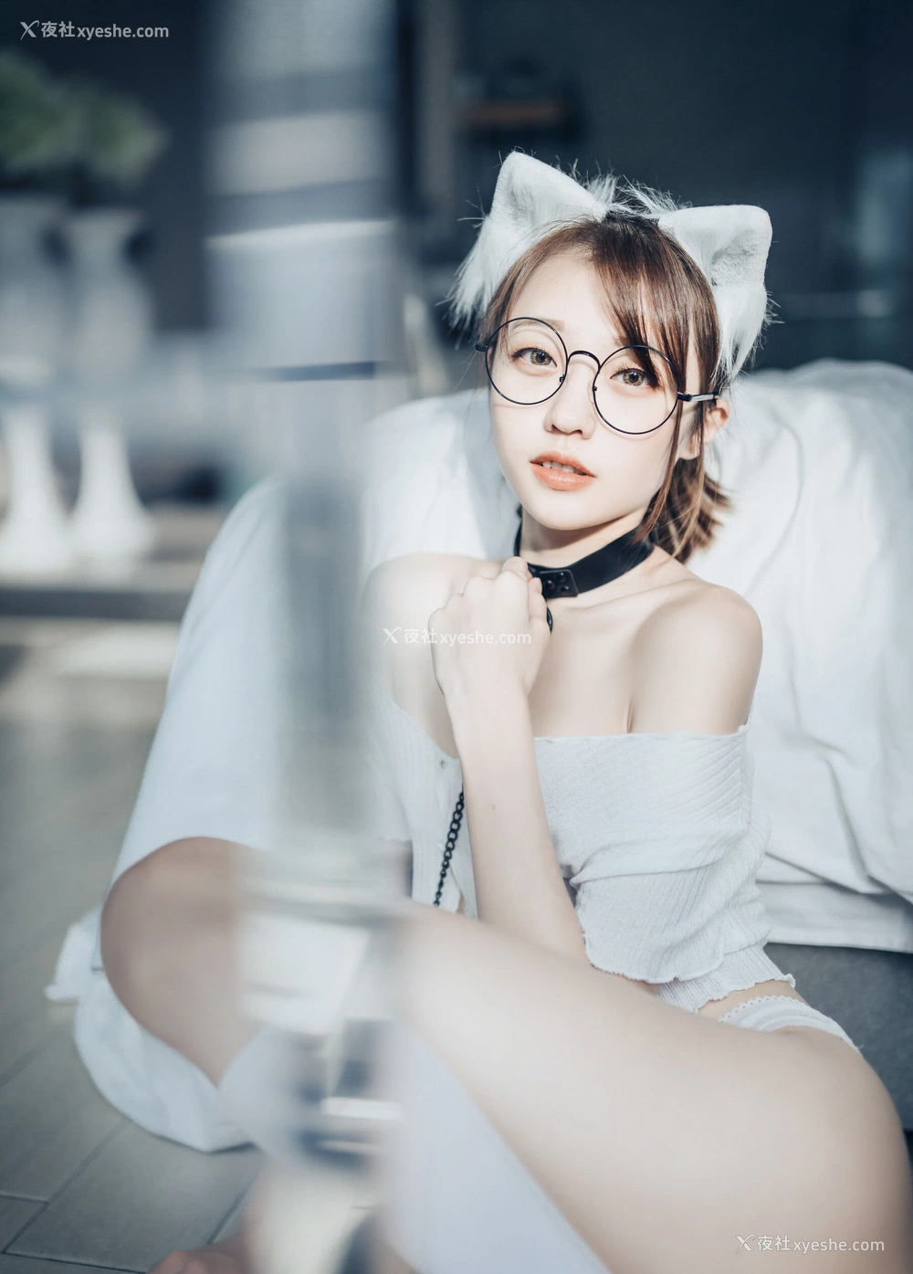 1P - 妍妍《单人M》