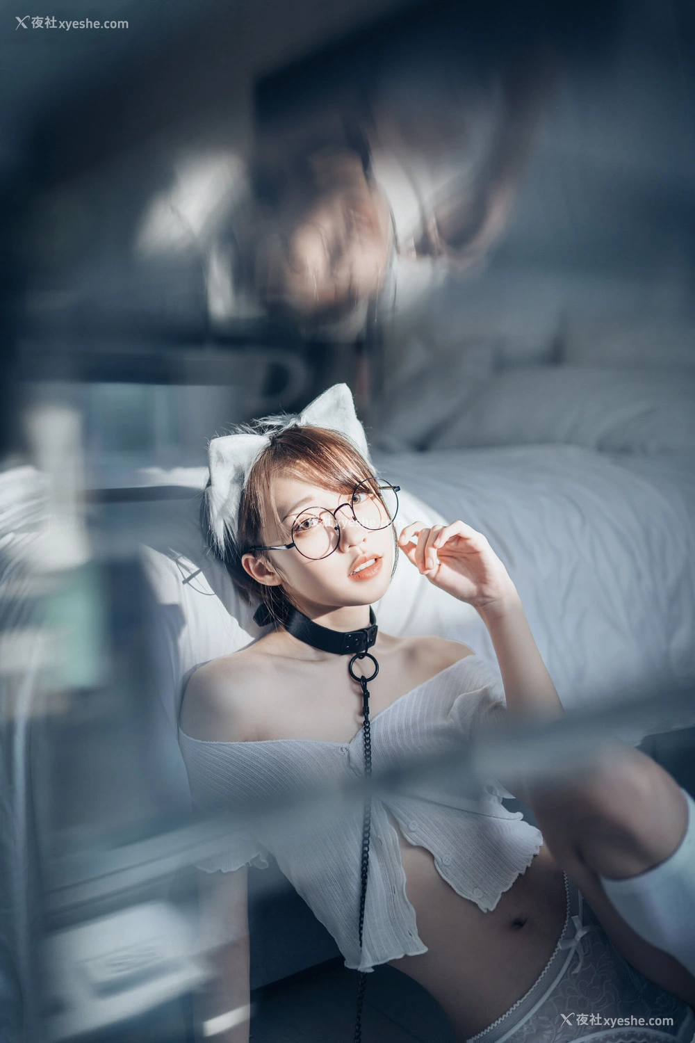 1P - 妍妍《单人M》
