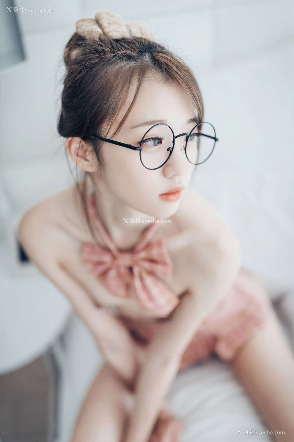 1P - 妍妍《单人M》