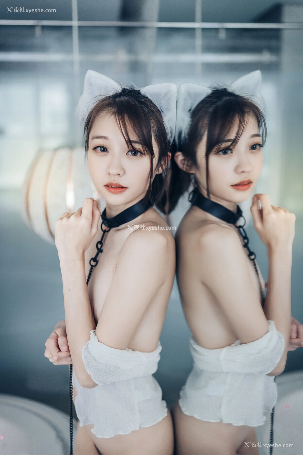 1P - 妍妍《单人M》