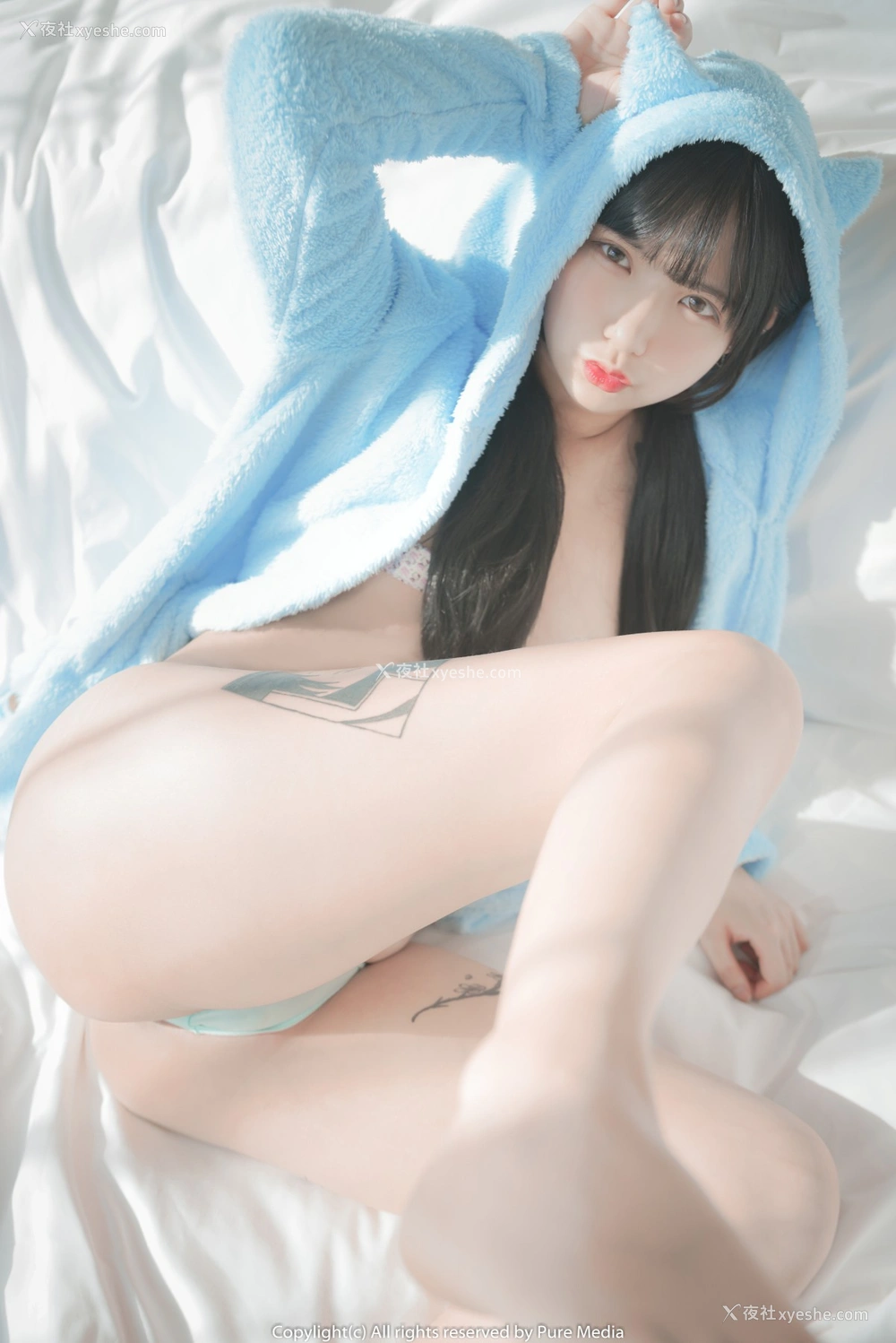 1P - [Pure Media]VOL.056 Hizzy