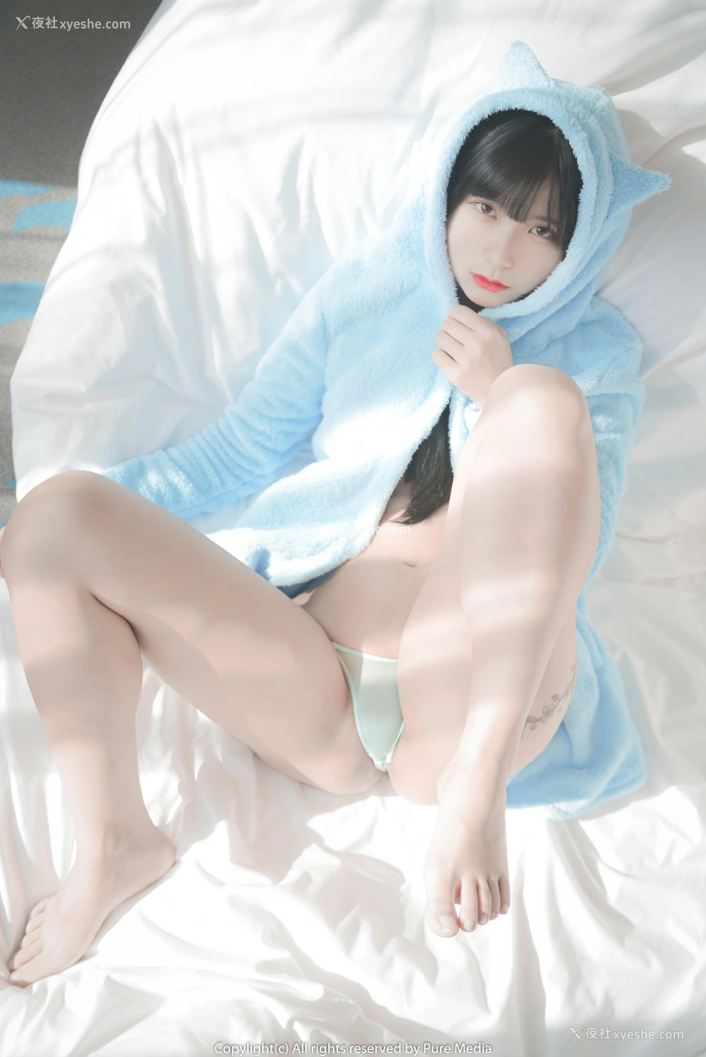 1P - [Pure Media]VOL.056 Hizzy
