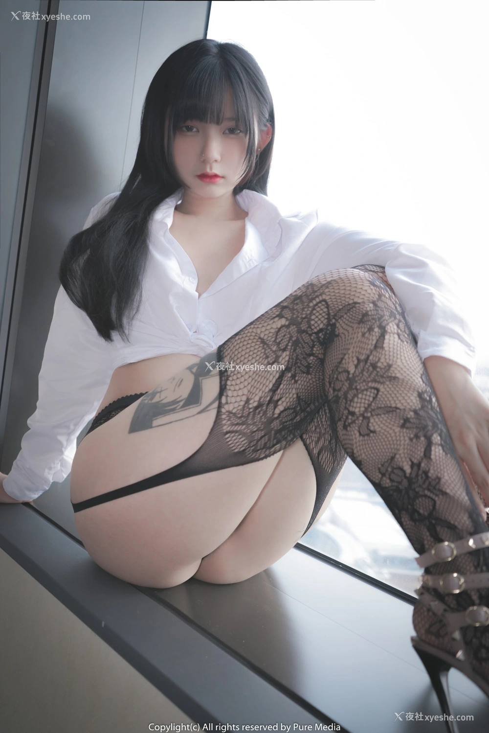 1P - [Pure Media]VOL.056 Hizzy
