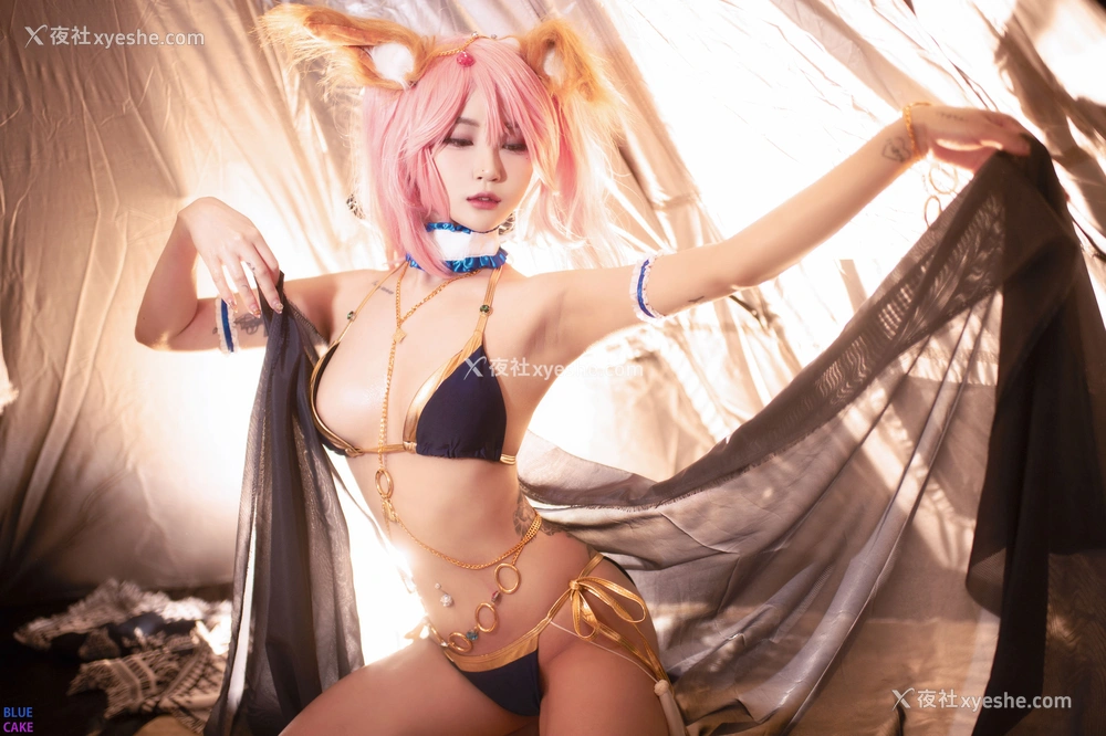 1P - [BLUECAKE] Bomi – Pink Dancer