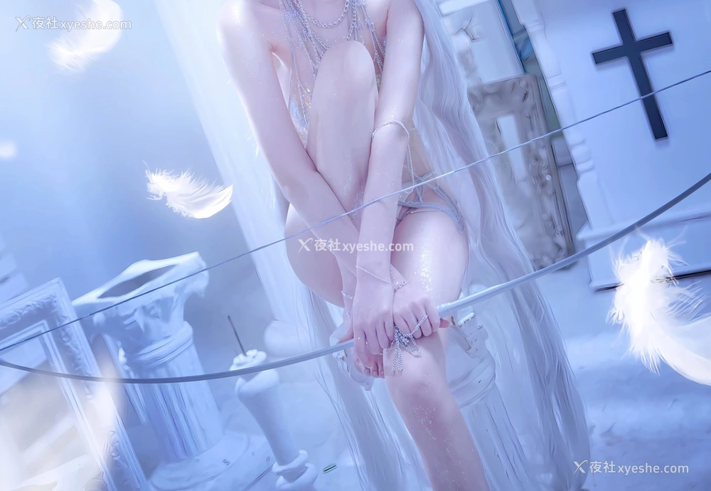 1P - [Cosplay]南桃Momoko – 精灵屑