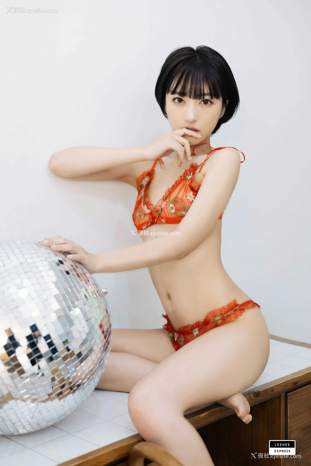 1P - [LeeheeExpress]159 – LEHC-036 Nari