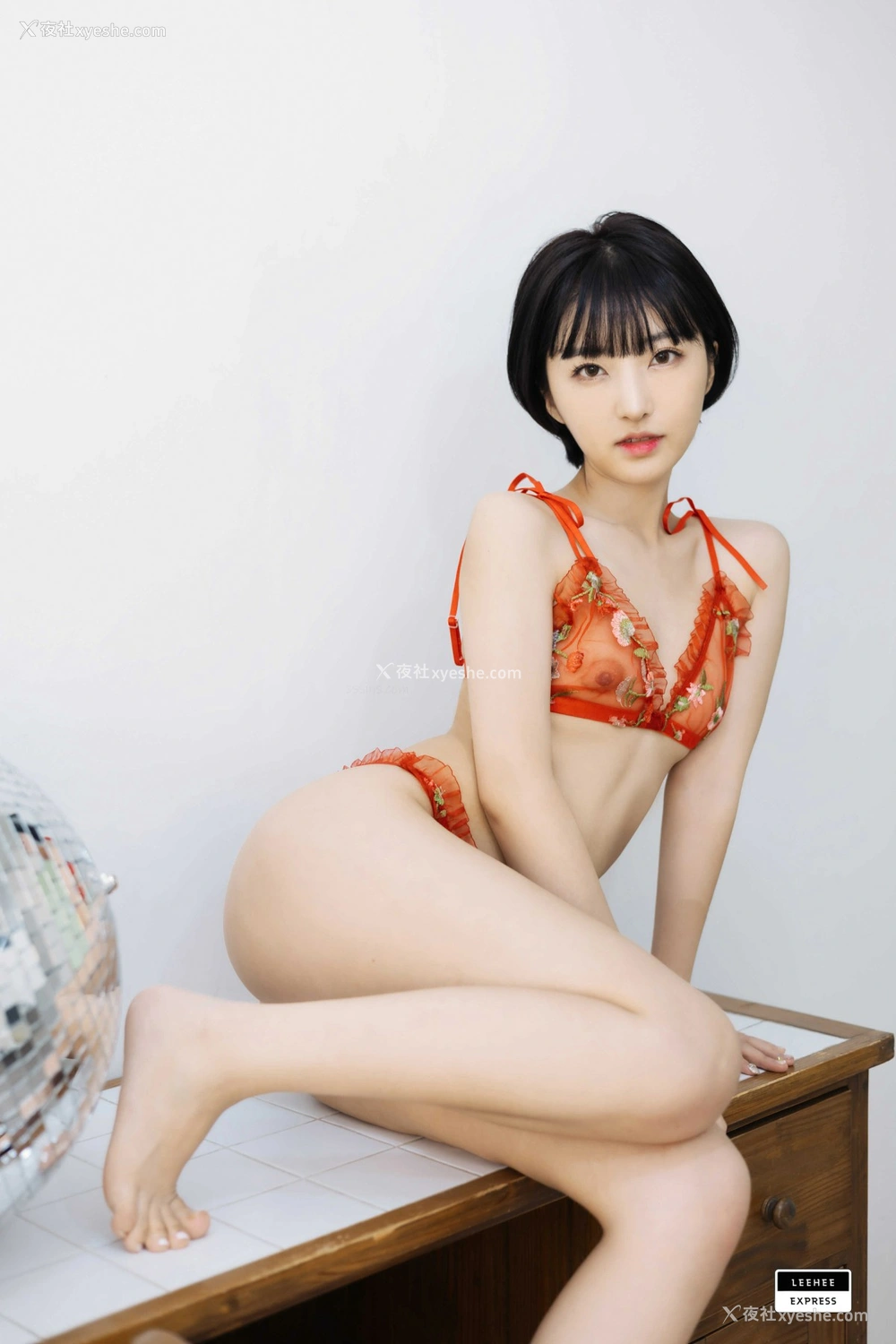 1P - [LeeheeExpress]159 – LEHC-036 Nari