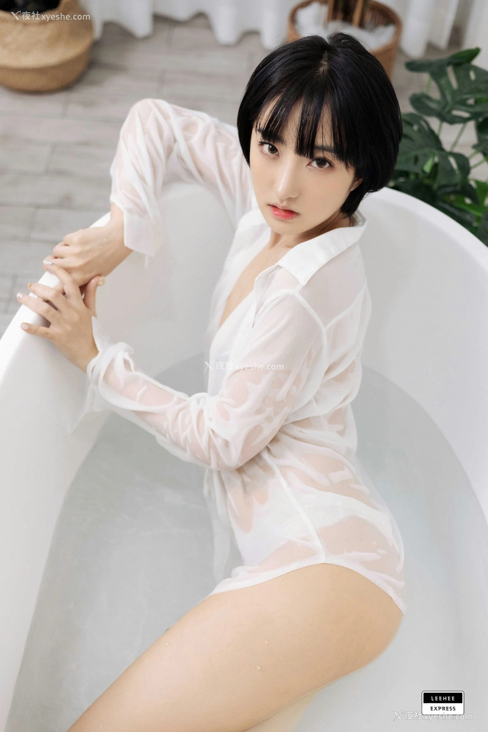 1P - [LeeheeExpress]159 – LEHC-036 Nari
