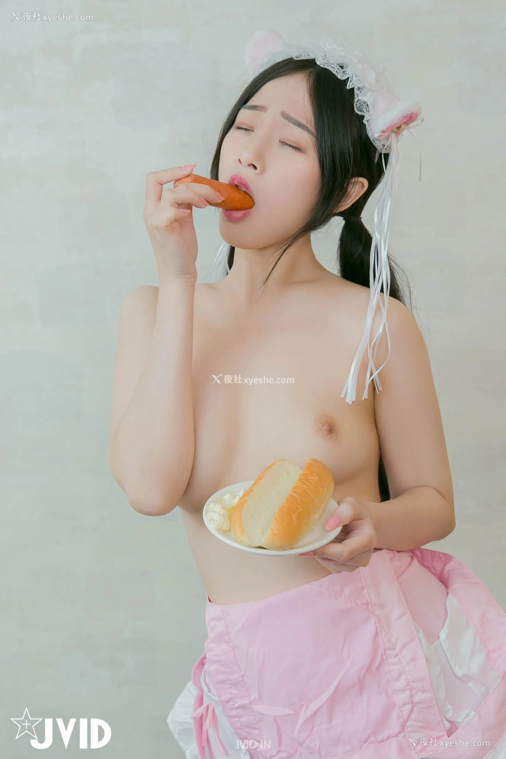 1P - 薰草x咪雅x婕咪x妙妙x裘衣《迎春特企之5人厨娘》
