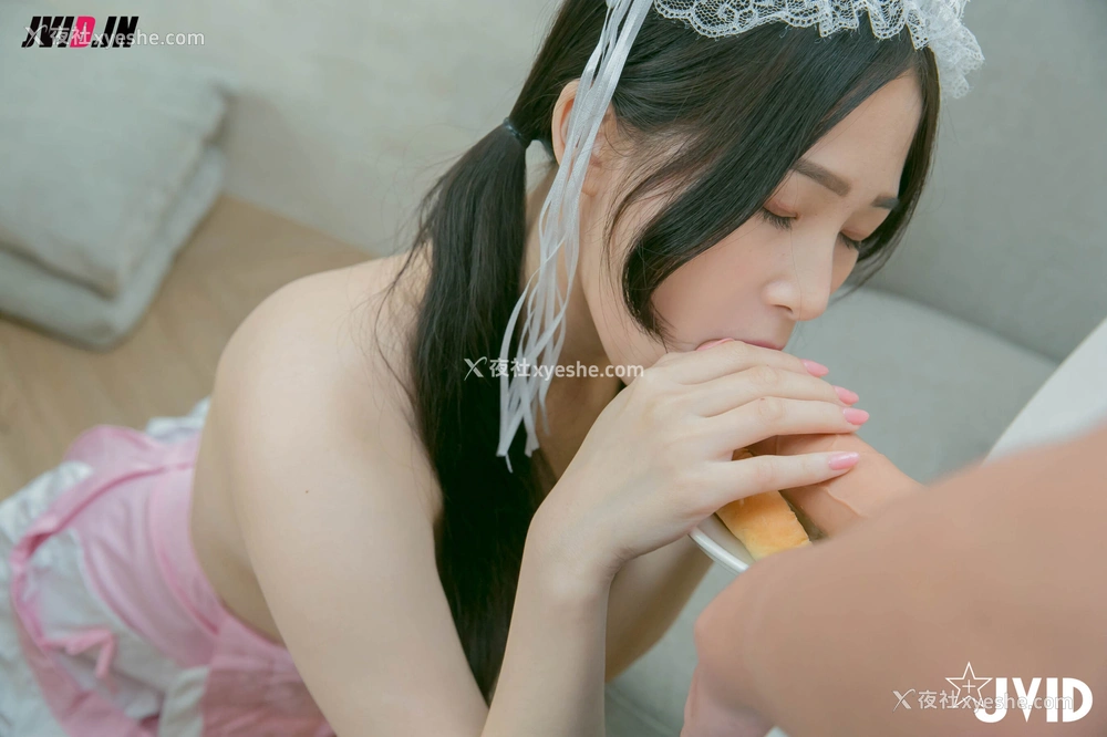 1P - 薰草x咪雅x婕咪x妙妙x裘衣《迎春特企之5人厨娘》