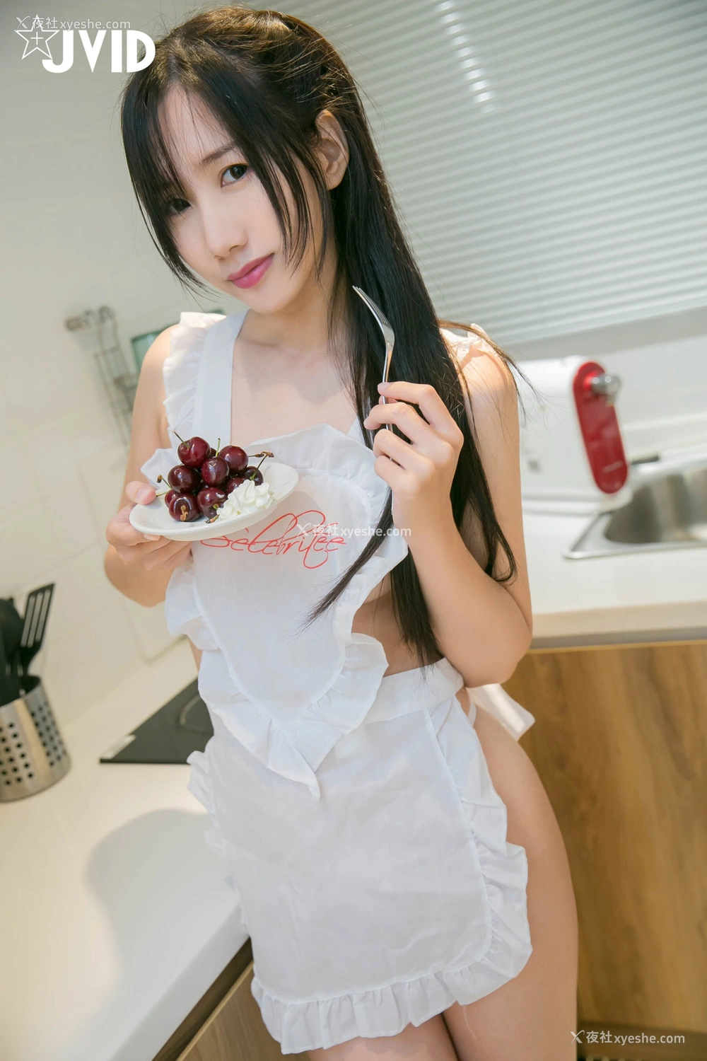 1P - 薰草x咪雅x婕咪x妙妙x裘衣《迎春特企之5人厨娘》