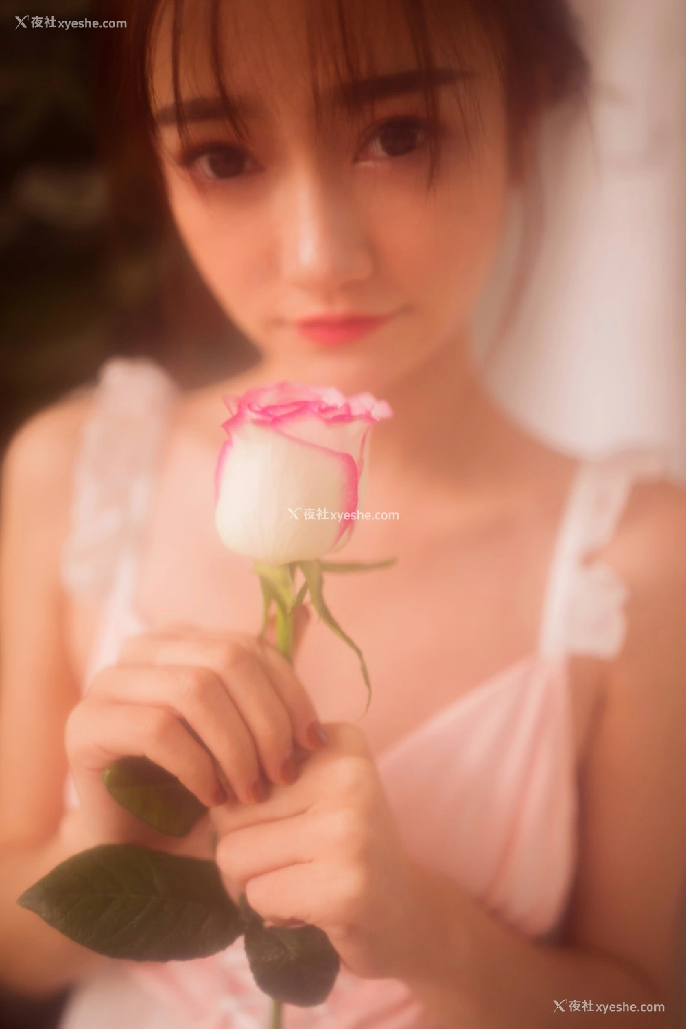 1P - [YALAYI雅拉伊] No.128 港女 李诗雨