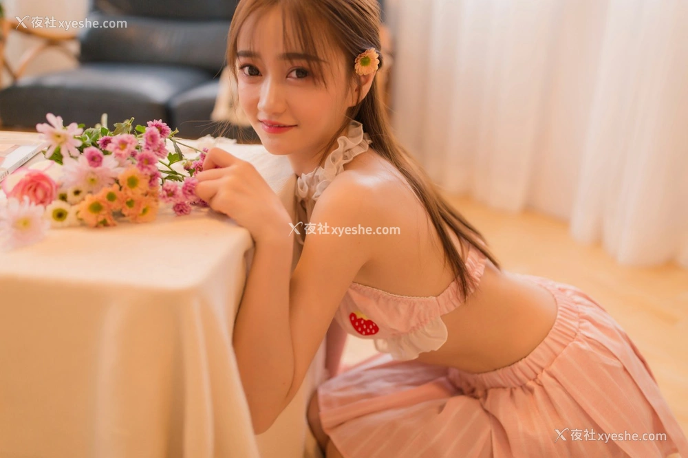 1P - [YALAYI雅拉伊] No.128 港女 李诗雨