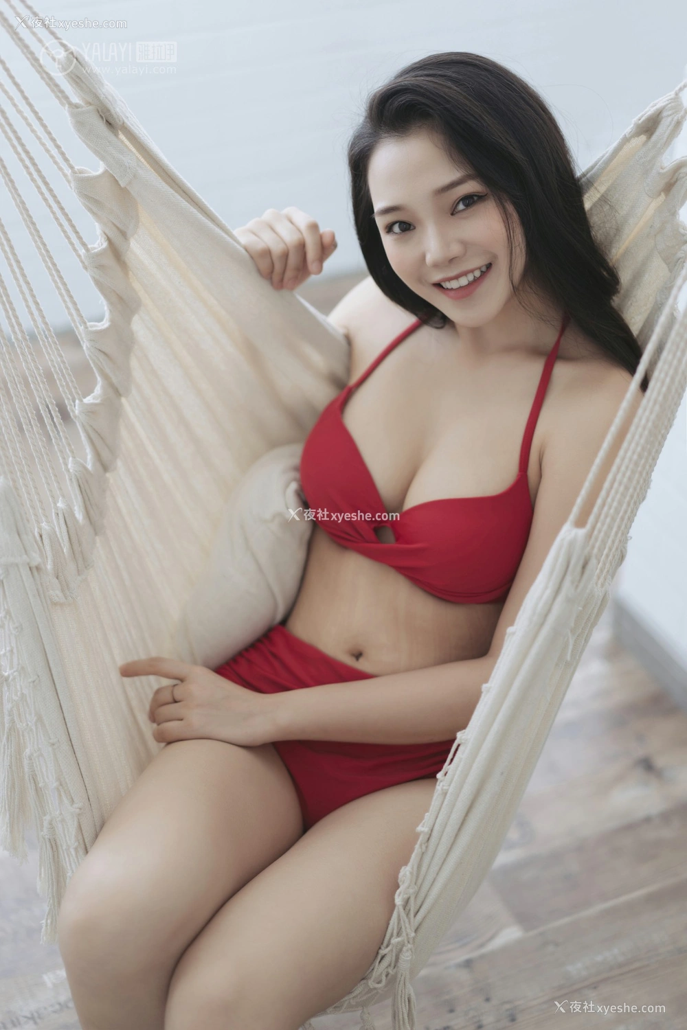 1P - [YALAYI雅拉伊] Y339 洋儿 假日