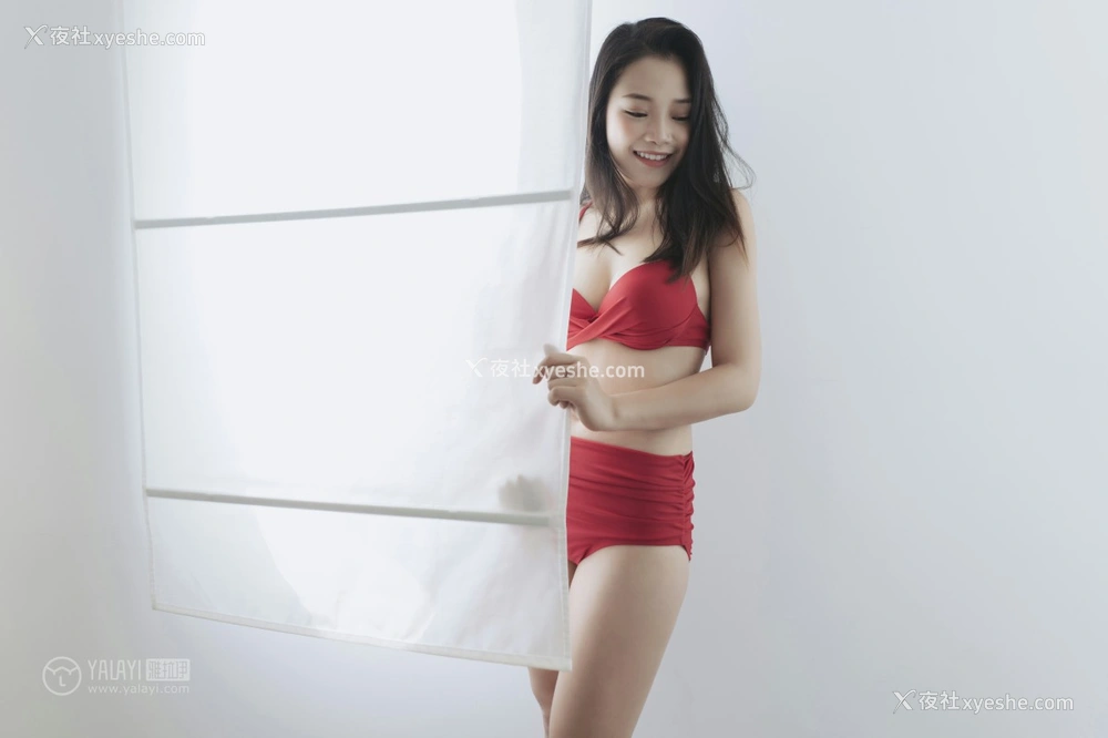 1P - [YALAYI雅拉伊] Y339 洋儿 假日