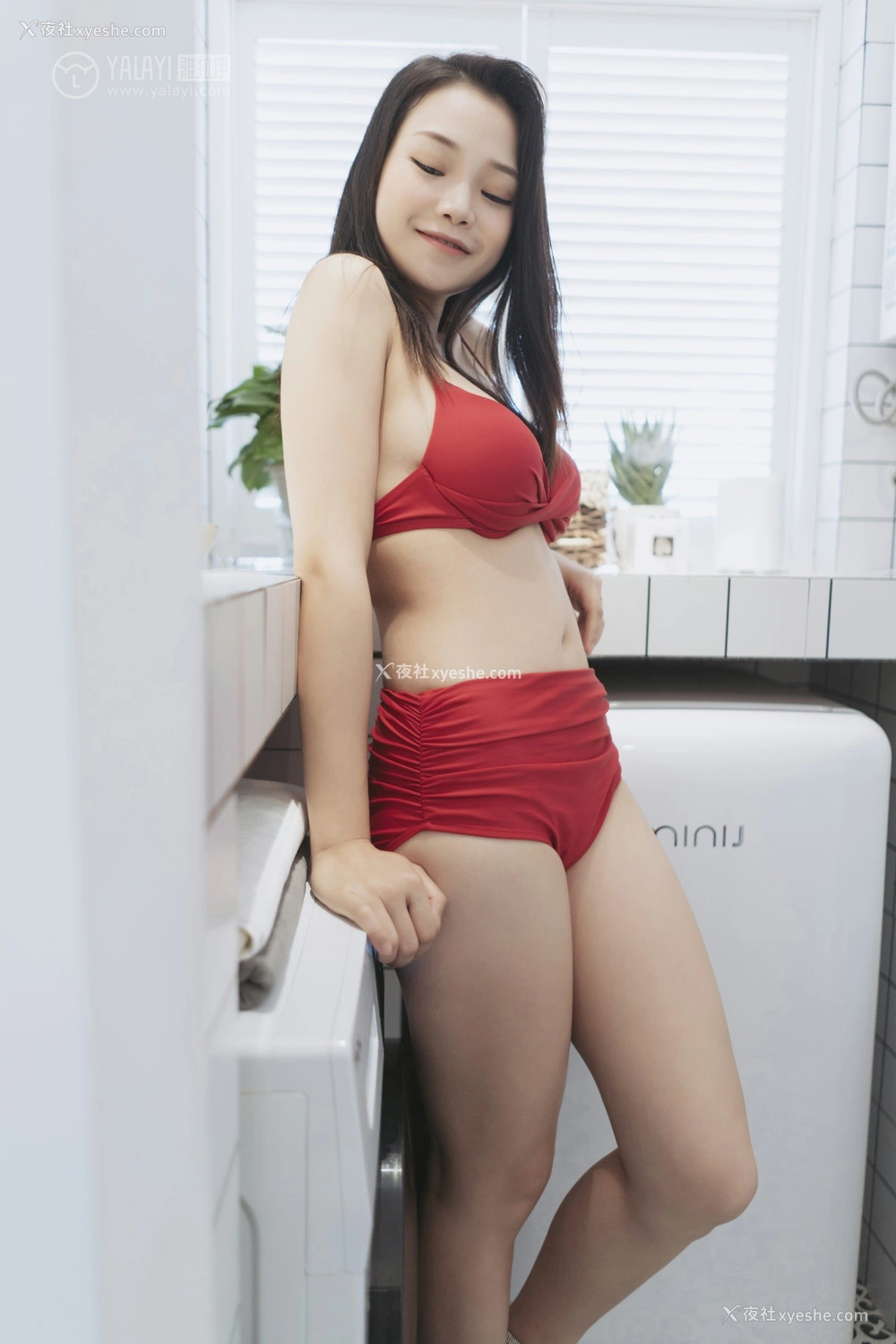 1P - [YALAYI雅拉伊] Y339 洋儿 假日