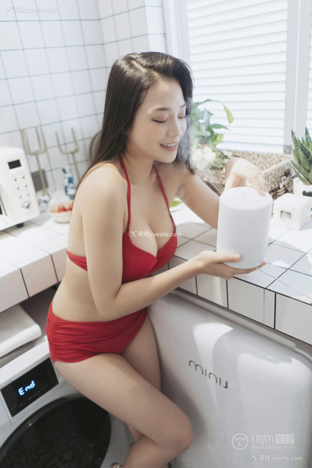 1P - [YALAYI雅拉伊] Y339 洋儿 假日