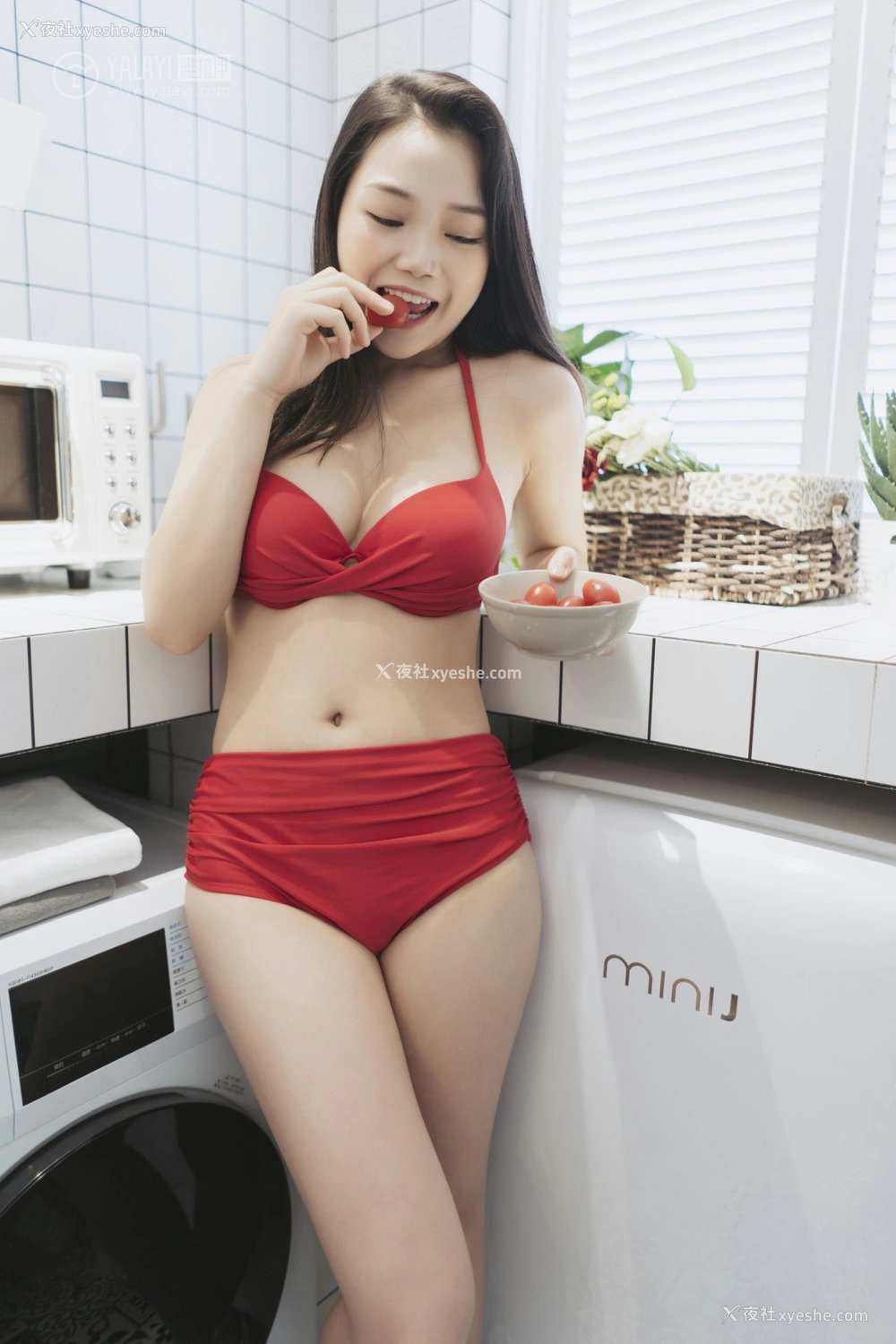 1P - [YALAYI雅拉伊] Y339 洋儿 假日