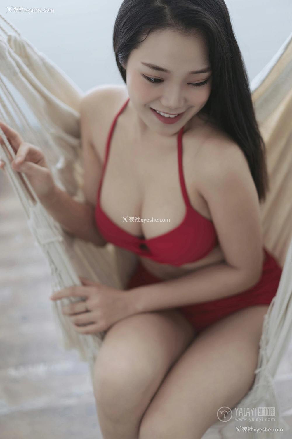 1P - [YALAYI雅拉伊] Y339 洋儿 假日