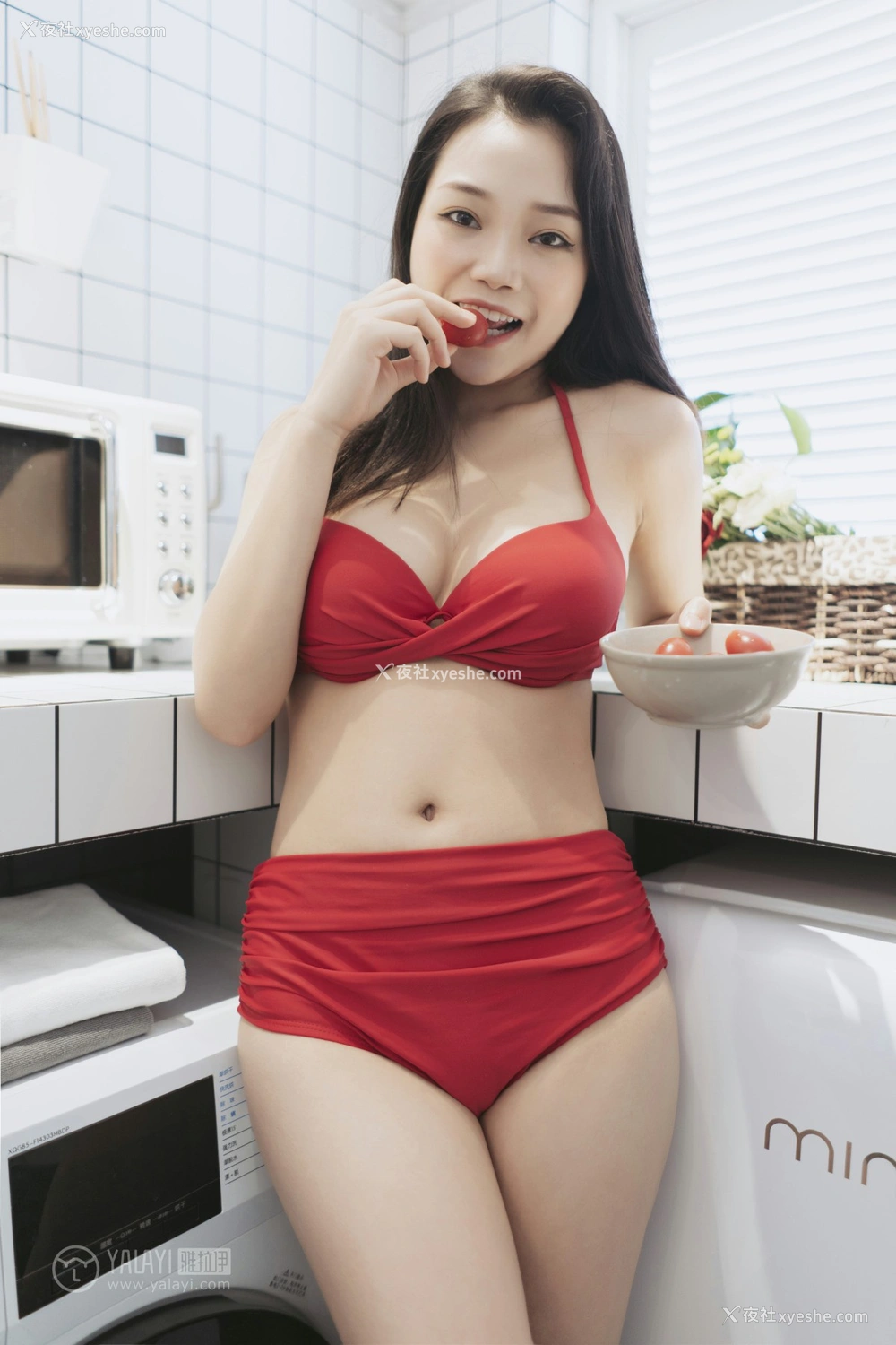 1P - [YALAYI雅拉伊] Y339 洋儿 假日