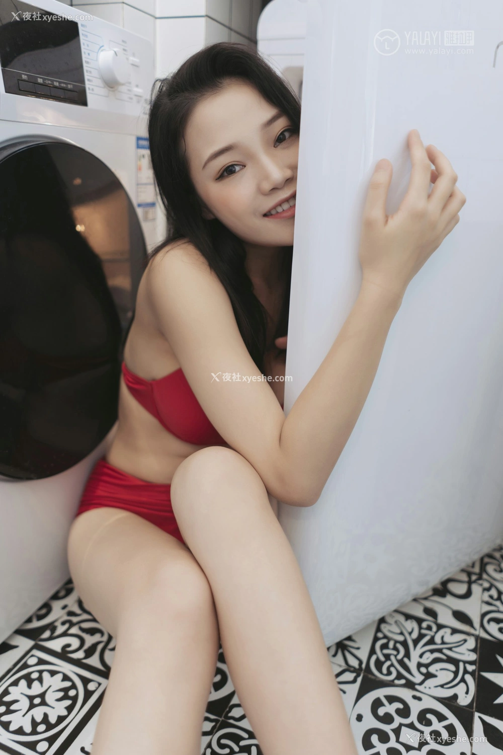 1P - [YALAYI雅拉伊] Y339 洋儿 假日