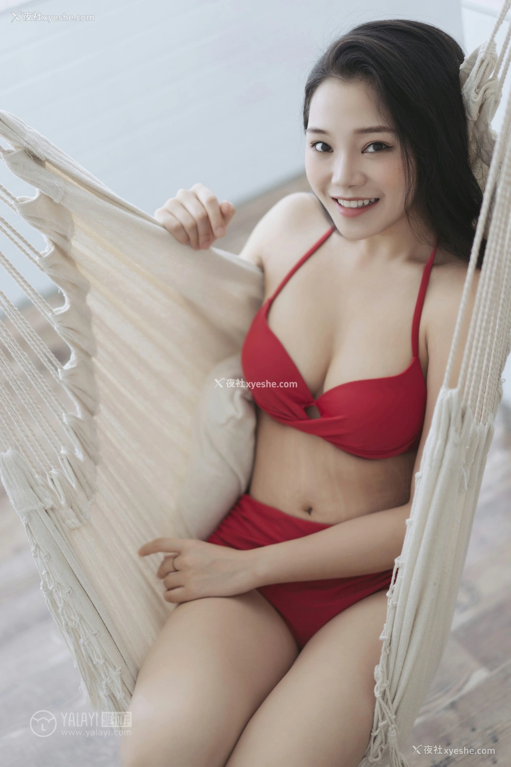 1P - [YALAYI雅拉伊] Y339 洋儿 假日