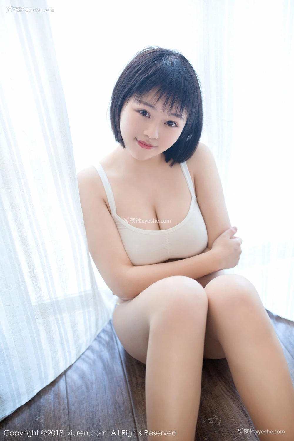 1P - [秀人网]美媛馆No.889 赤间菀枫