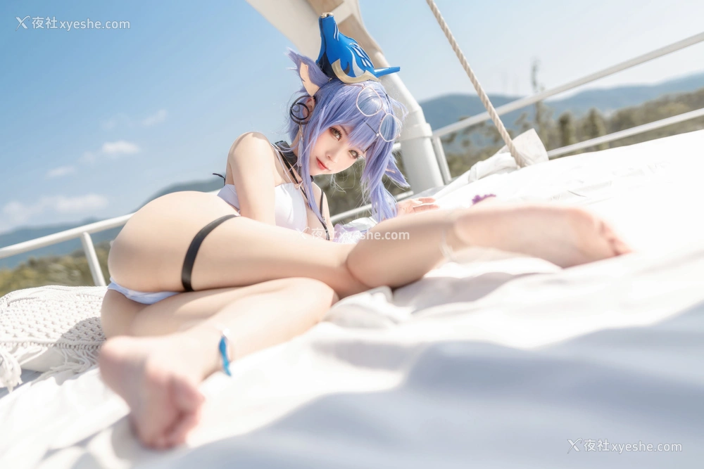 1P - 蠢沫沫 – 童の假日 士佐