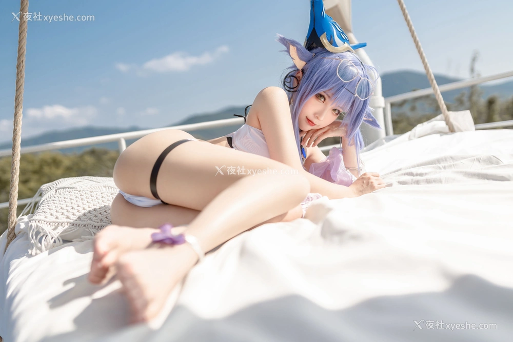 1P - 蠢沫沫 – 童の假日 士佐