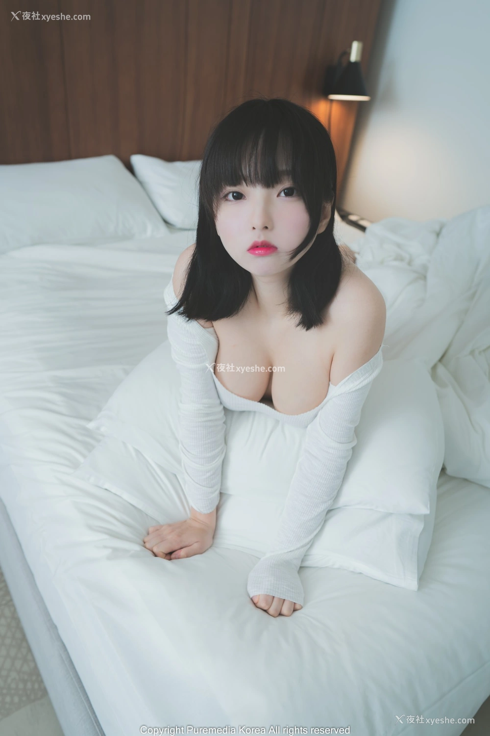 1P - [Pure Media] VOL.122 – Hansom