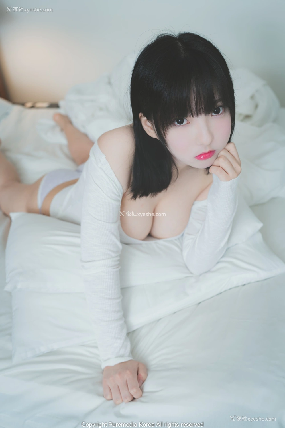 1P - [Pure Media] VOL.122 – Hansom