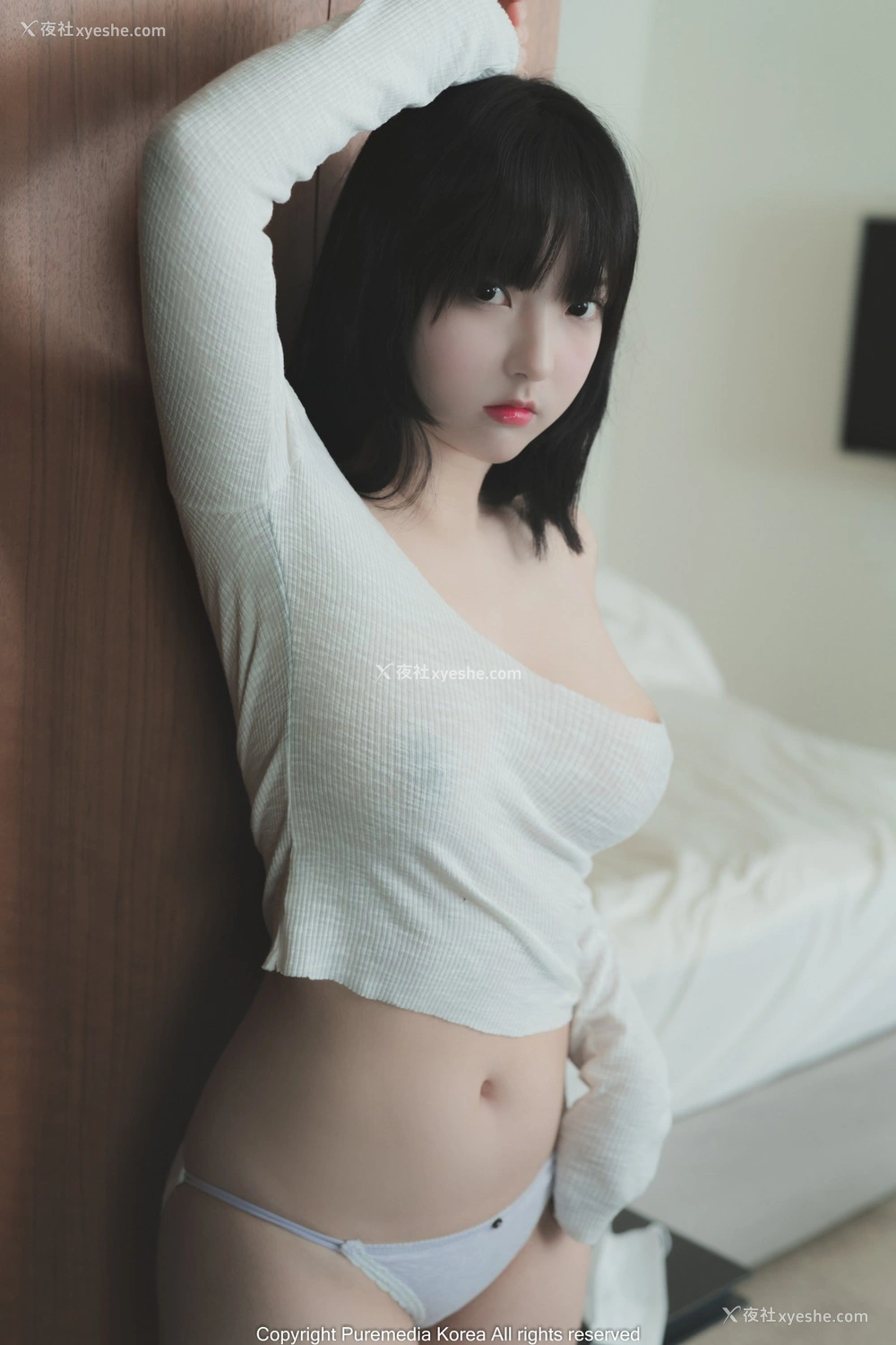 1P - [Pure Media] VOL.122 – Hansom