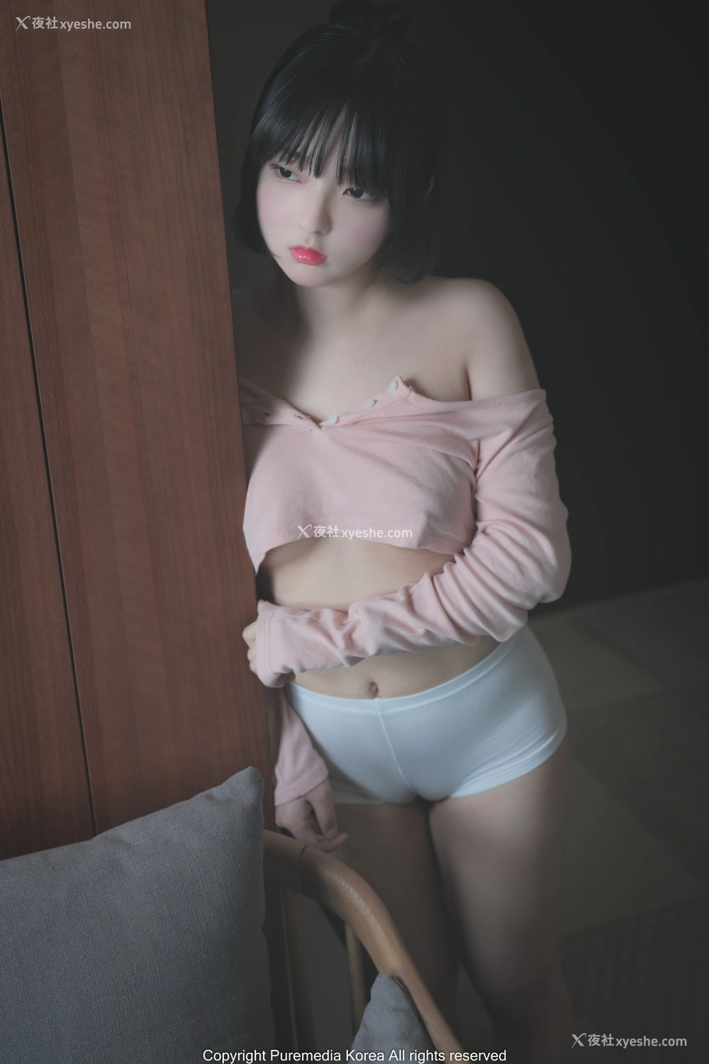 1P - [Pure Media] VOL.122 – Hansom