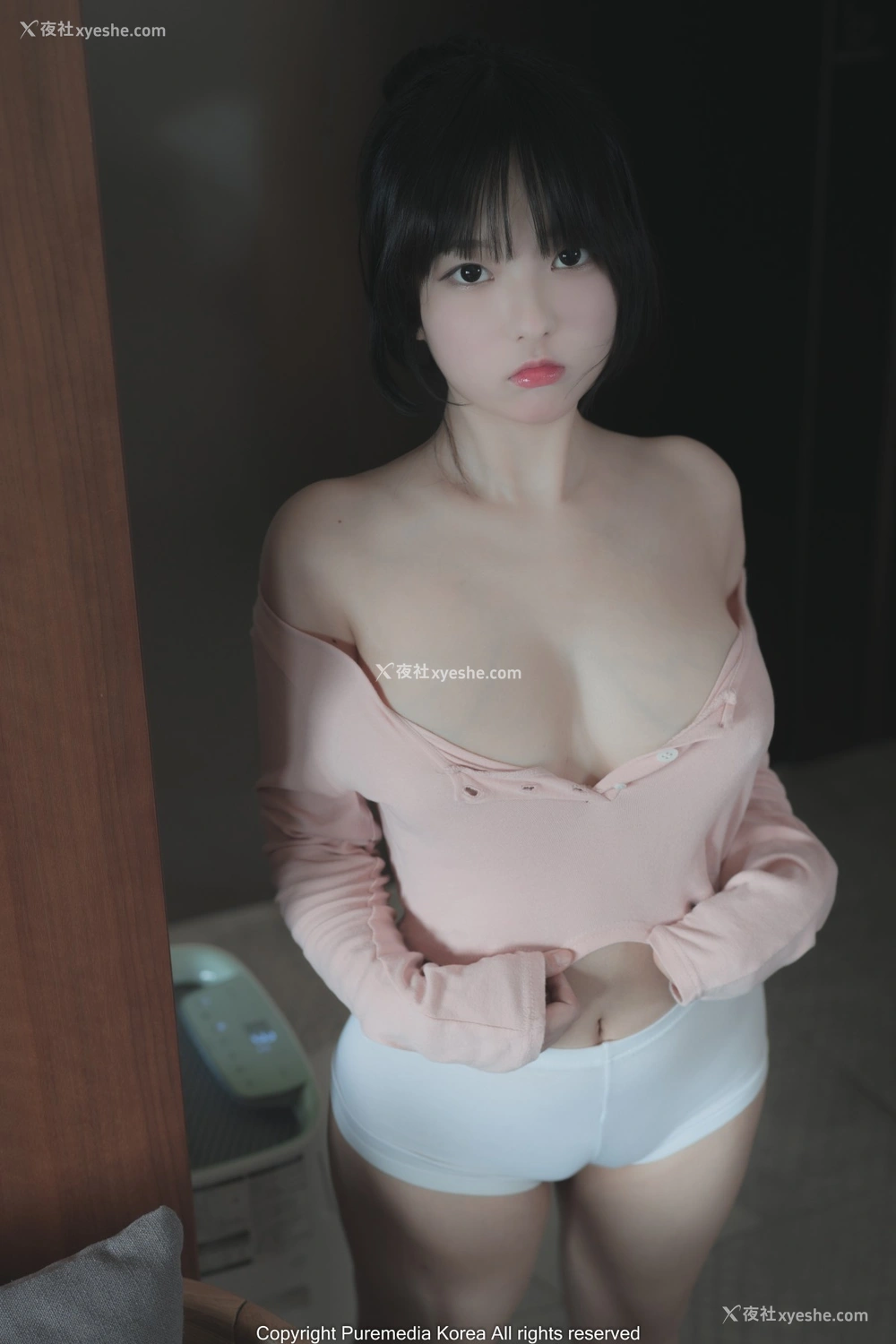 1P - [Pure Media] VOL.122 – Hansom
