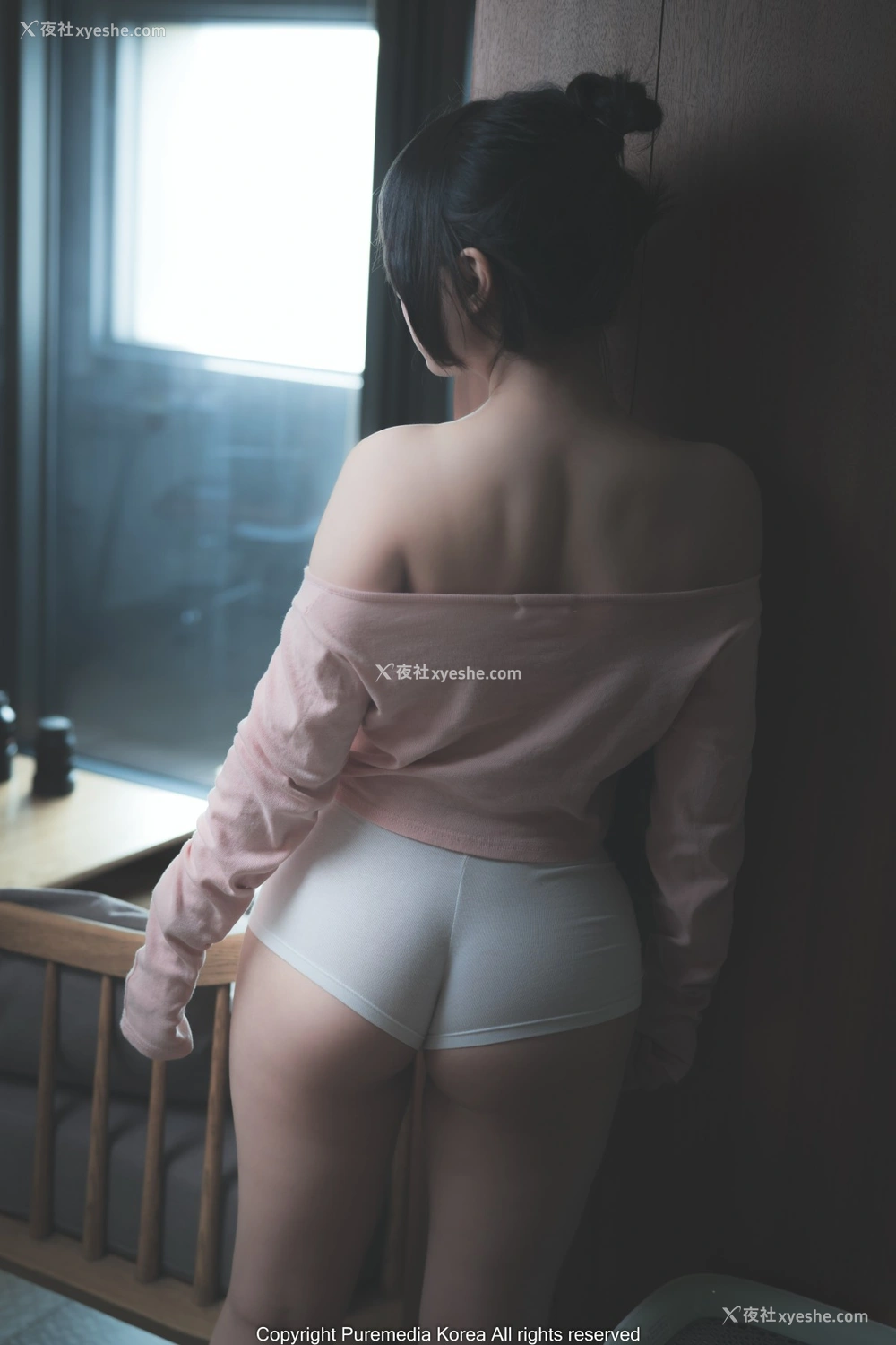1P - [Pure Media] VOL.122 – Hansom