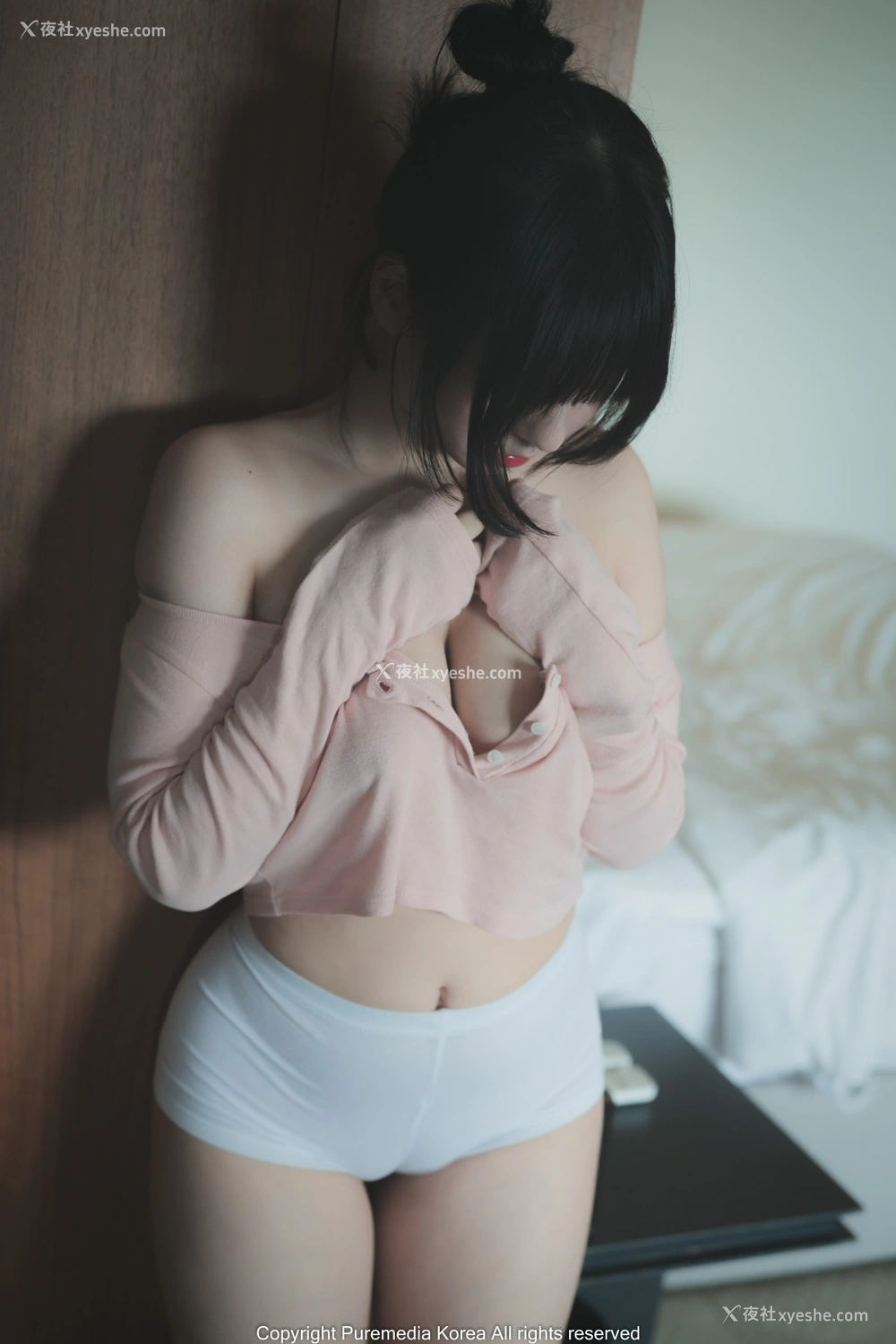 1P - [Pure Media] VOL.122 – Hansom