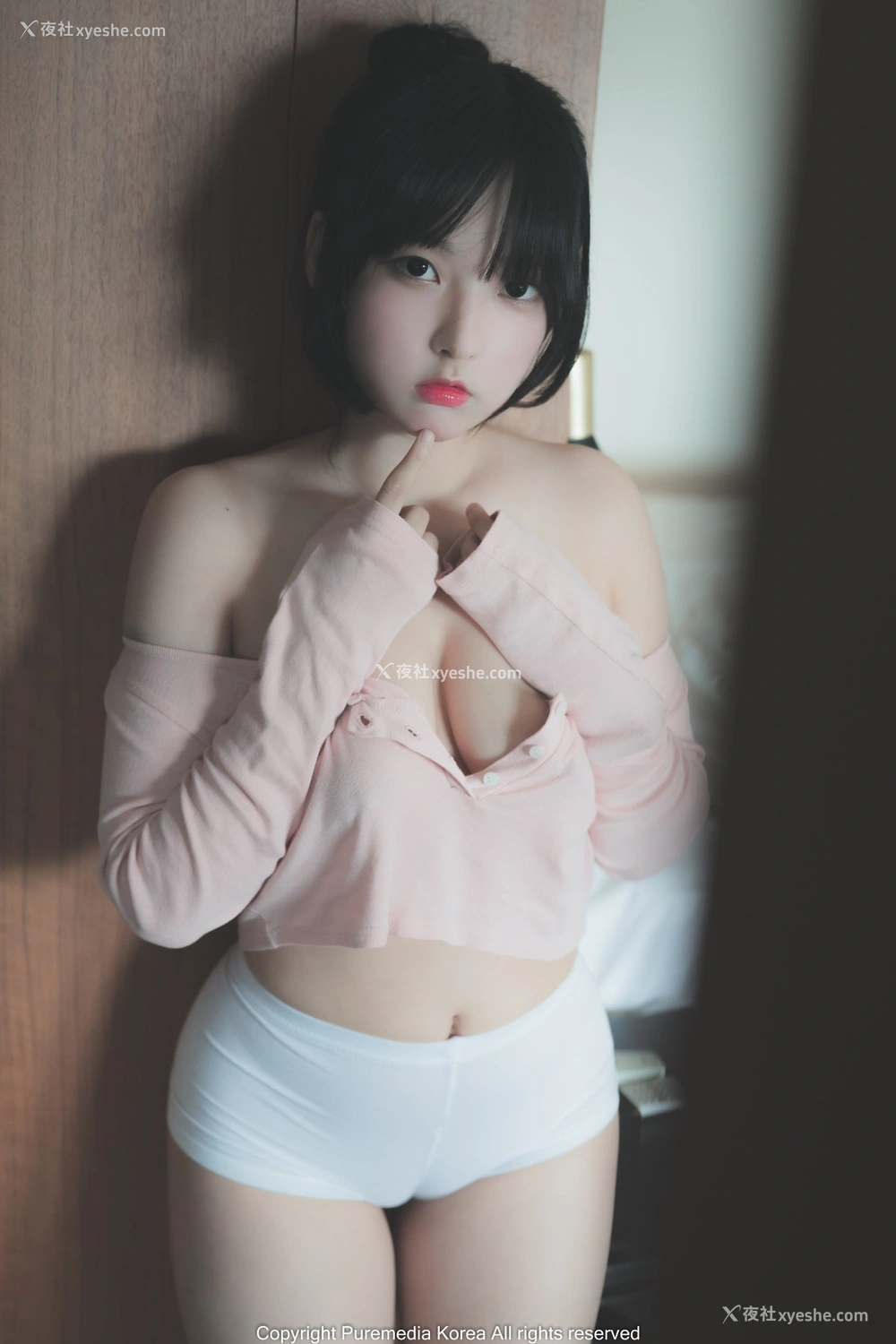 1P - [Pure Media] VOL.122 – Hansom